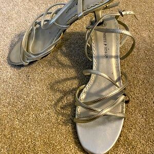 Dress shoes/prom shoes